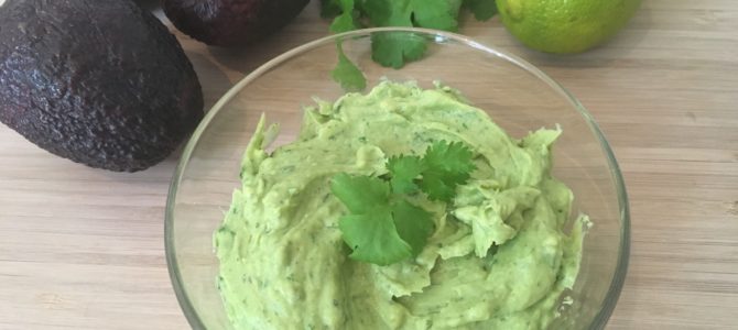 Guacamole