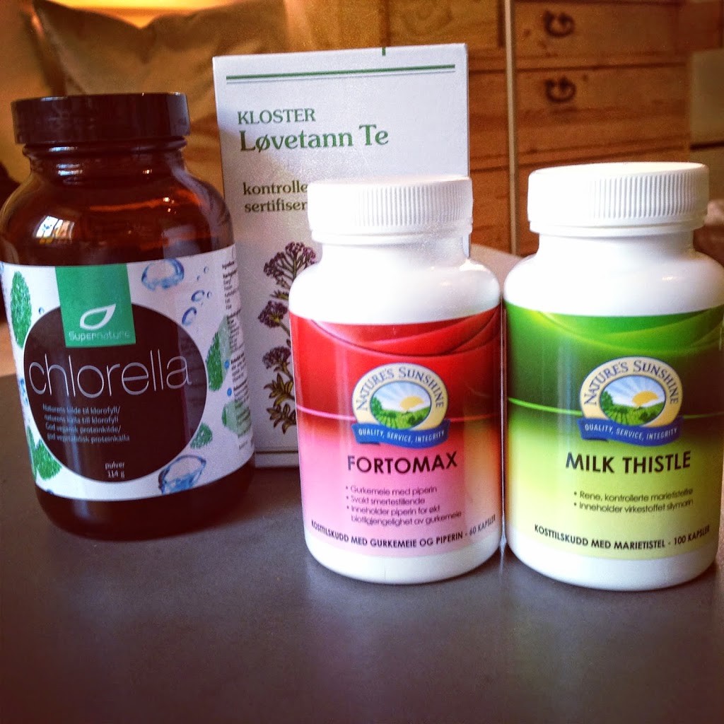 En naturlig detox
