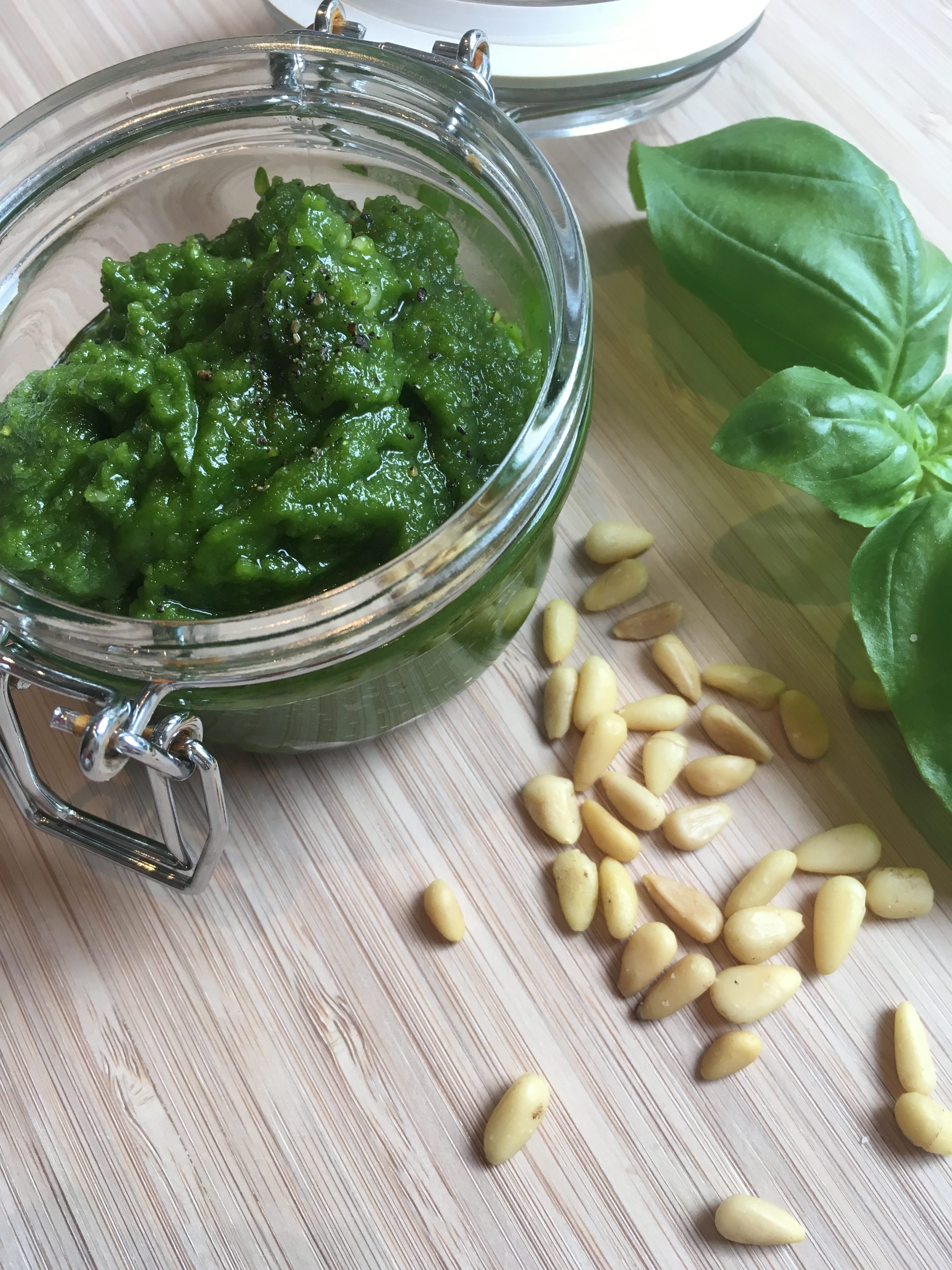 Pesto
