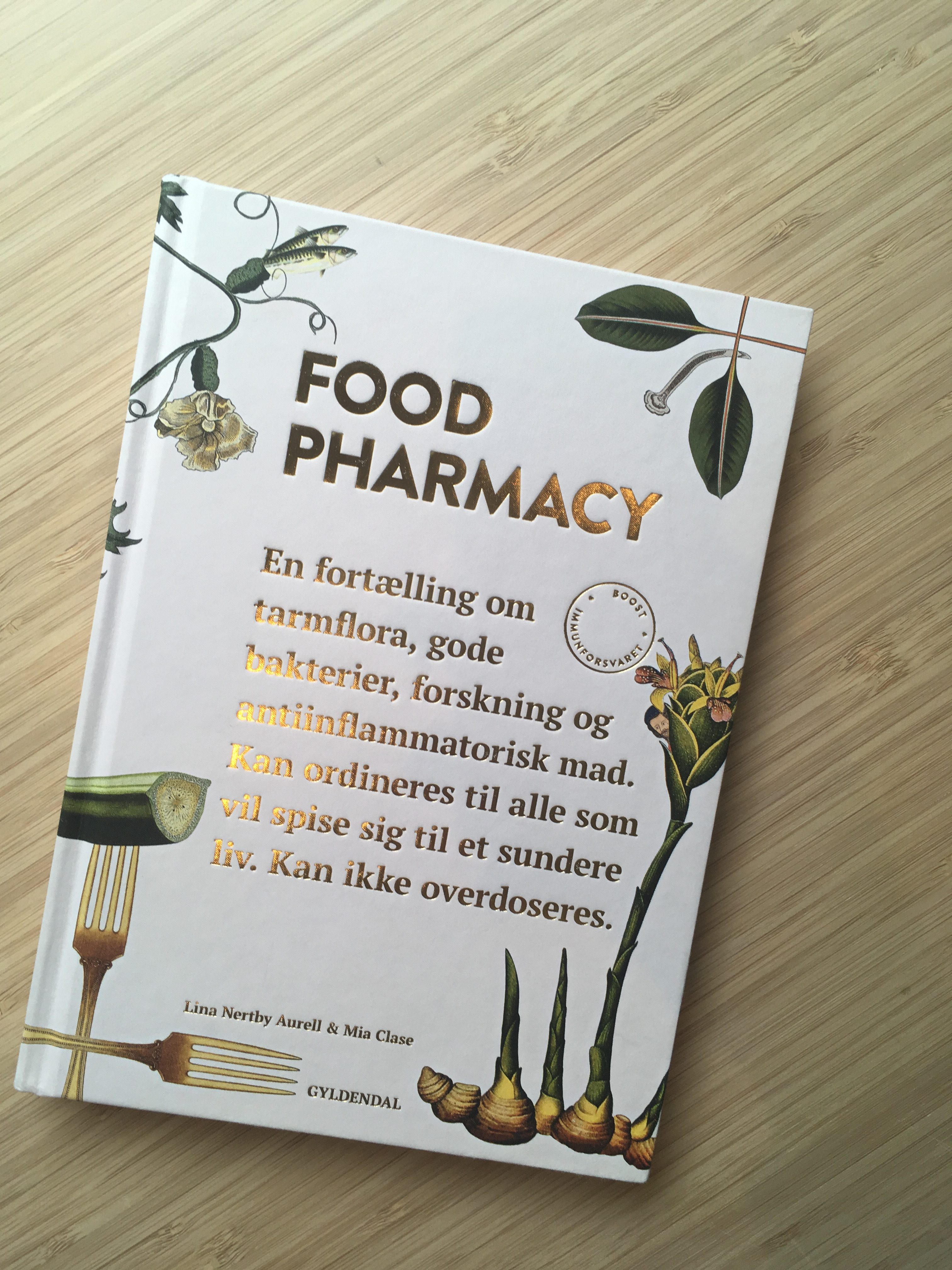 Food Pharmacy
